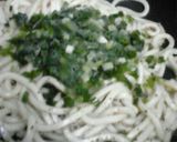 スタミナ☆やみつき☆焼きうどん作り方4写真