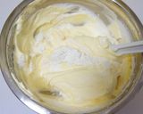 スポンジケーキ(パータ・ジェノワーズ)作り方5写真