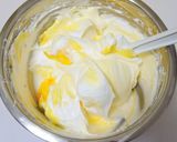 スポンジケーキ(パータ・ジェノワーズ)作り方4写真