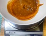 ラーメン屋が教える!豚カシラのガリオイスター炒め作り方5写真