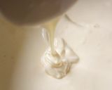 スポンジケーキ(パータ・ジェノワーズ)作り方8写真