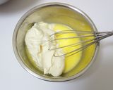 スポンジケーキ(パータ・ジェノワーズ)作り方6写真
