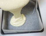 スポンジケーキ(パータ・ジェノワーズ)作り方9写真