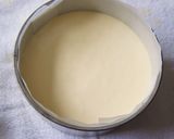 スポンジケーキ(パータ・ジェノワーズ)作り方10写真