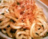 スタミナ☆やみつき☆焼きうどん作り方5写真