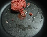 暑い夏シェフ直伝麻婆茄子豆腐春雨用ソース作り方4写真