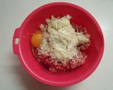 ✽ミートボールのトマト煮✽作り方1写真