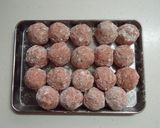 ✽ミートボールのトマト煮✽作り方3写真