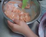 子供も好きな簡単タンドリーチキン作り方3写真