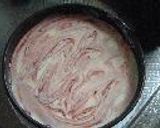 豆腐で作るあっさりチーズケーキ作り方5写真