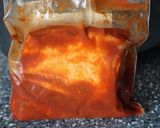 豚ロースの中華味噌ロースト作り方1写真