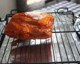 豚ロースの中華味噌ロースト作り方3写真