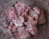 簡単!チキン南蛮作り方1写真