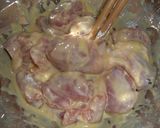 簡単!チキン南蛮作り方2写真