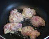 簡単!チキン南蛮作り方3写真