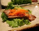 豚ロースの中華味噌ロースト作り方6写真