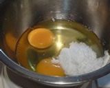 レンジで簡単プッチン系プリン作り方3写真