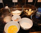 アメリカンな★ブラックベリーのマフィン作り方1写真