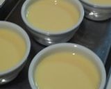レンジで簡単プッチン系プリン作り方6写真