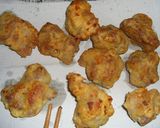 簡単!チキン南蛮作り方4写真