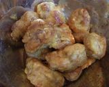 簡単!チキン南蛮作り方6写真