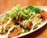 簡単!チキン南蛮作り方7写真