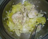 鶏ハムマリネ作り方7写真