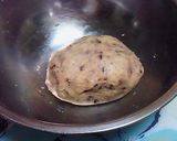 ＨＭで☆簡単！小豆クッキー作り方3写真