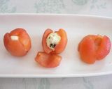 まるごと❤りんごパン♪作り方2写真
