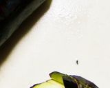 暑い夏！シェフが教える茄子の下処理の仕方作り方3写真
