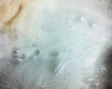 ★失敗なし！簡単！美味しいブリ大根★*。作り方4写真
