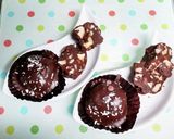 レンジで簡単Part1♪いちご大福作り方11写真