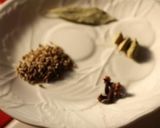 お家で本格♪茄子＆挽肉のインドカレー❤作り方1写真
