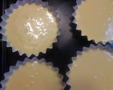 もっちりマドレーヌ作り方7写真