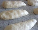 卵がなくてもバターロール（イースト）作り方4写真