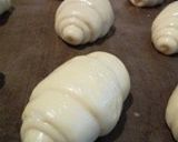 卵がなくてもバターロール（イースト）作り方7写真
