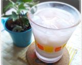 ✿綺麗になろう♡アセロラりんご酢みるく✿作り方3写真
