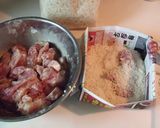 一口カツの衣、目から鱗のつけ方作り方3写真