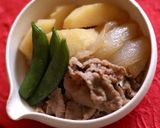 大活躍!万能だし醤油作り方10写真