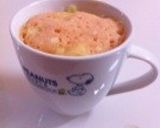 ♬ケークサレ風♬ 簡単蒸しパン☆☆作り方2写真