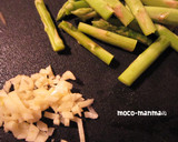 じゃがバタ風◇牛肉と野菜の北海道炒め◇作り方3写真