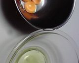 チョコたっぷりのガトーショコラ作り方1写真