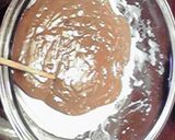 チョコたっぷりのガトーショコラ作り方6写真
