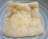 大豆入り☆切り干し大根☆作り方2写真