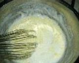 フィナンシェ・プチローズ作り方6写真