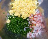 絶品！本場の水餃子♪♥作り方2写真