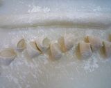 絶品！本場の水餃子♪♥作り方4写真