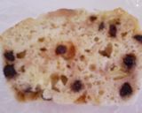バナナとヨーグルトのケーキ作り方6写真