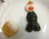 夏の想い出　和太鼓そーれ！ドン⋆ド⋆ドン作り方4写真