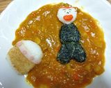 夏の想い出　和太鼓そーれ！ドン⋆ド⋆ドン作り方5写真